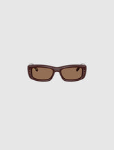 RAY-BAN KILIANE PUFFER SUNGLASSES