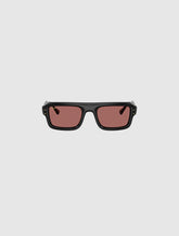 RAY-BAN FLACKO PUFFER SUNGLASSES