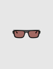 RAY-BAN FLACKO PUFFER SUNGLASSES