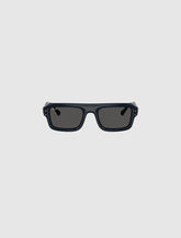 RAY-BAN FLACKO PUFFER SUNGLASSES