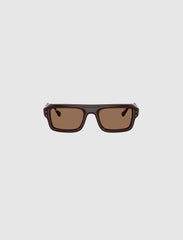 RAY-BAN FLACKO PUFFER SUNGLASSES
