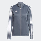 Women's adidas Tiro 23 League Training Jacket