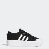 Men's adidas Nizza Platform Shoes
