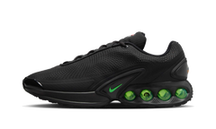 Air Max Dn8 "Black Green Strike" DV3337 021