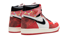 1 High OG "Spider-Man Across the Spider-Verse" DV1748 601