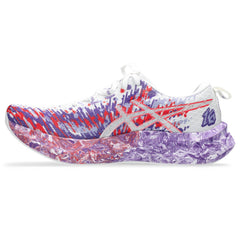 Asics Noosa Tri 16 Men's - White/Edo Purple