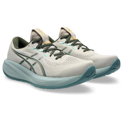 Asics Gel-Cumulus 28 Men's - Simply Taupe/Vintage Khaki