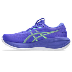 Asics Gel-Cumulus 28 Men's - Cobalt Burst/Illuminate Green
