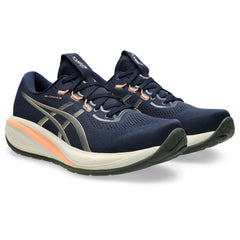 Asics Gel-Cumulus 28 Men's - Midnight/Khaki Green