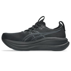 Asics Gel-Nimbus 28 Men's - Black/Graphite Grey