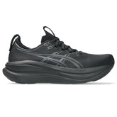 Asics Gel-Nimbus 28 Men's - Black/Graphite Grey
