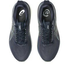 Asics Gel-Kayano 33 Men's - Midnight/Khaki Green
