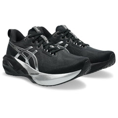 Asics Novablast 5 Platinum Men's - Platinum/Black