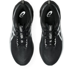 Asics Novablast 5 Platinum Men's - Platinum/Black