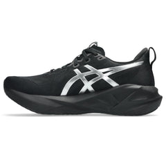 Asics Novablast 5 Platinum Men's - Platinum/Black