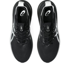 Asics Gel-Nimbus 28 Platinum Men's - Platinum/Black