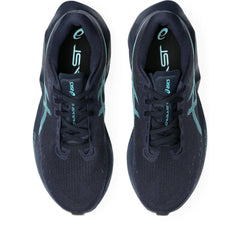 Asics Novablast 6 Men's - Midnight/Energy Aqua