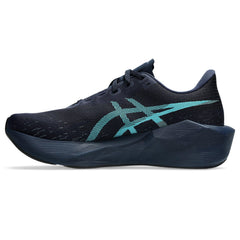 Asics Novablast 6 Men's - Midnight/Energy Aqua