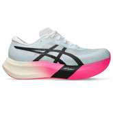 Asics Metaspeed Sky Unisex Paris - Light Blue /Black