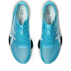 Asics Metaspeed Sky Tokyo - Aquarium/White colorway