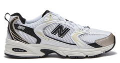 530 White Light Gold Metallic (ARCHIVE)