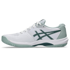 Asics Game FF Men's - White/Dark Neptune
