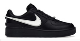 Force 1 Low SP AMBUSH Black