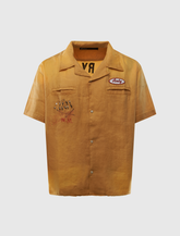 MONTAUK BOWLNG SHIRT