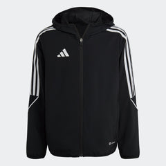 Kids' adidas Tiro 23 League Windbreaker