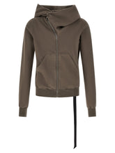 Drkshdw Mountain Hoodie — Gray
