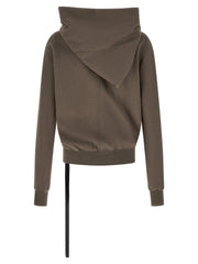 Drkshdw Mountain Hoodie — Gray