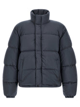 Canada Goose Sterling Down Jacket — Gray