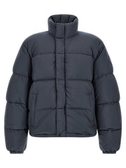 Canada Goose Sterling Down Jacket — Gray
