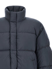 Canada Goose Sterling Down Jacket — Gray