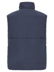 Canada Goose Lodge Vest — Navy
