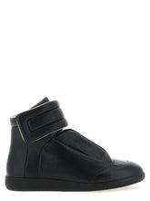 Maison Margiela Future Sneaker — Black