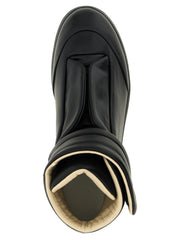 Maison Margiela Future Sneaker — Black