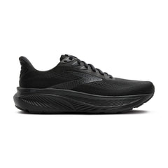Brooks Ghost 17 Wide (4E) Men's -Black/Ebony