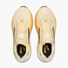 Brooks Ghost 18 Men's - Rutabaga/Tigerlily/Orange