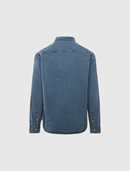 WORK DENIM SHIRT