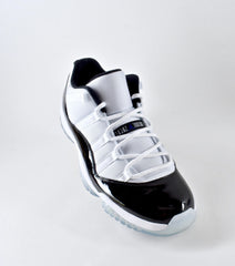 Nike Air Jordan 11 XI Concord Lows NEW in Box Size 12