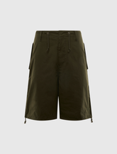 SURPLUS SHORT