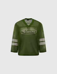 TRUCKER TEAM JERSEY