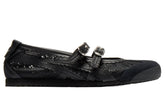 Mexico 66 TGRS Black Black (Women's)