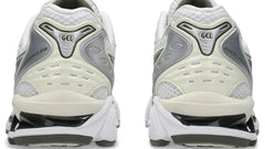 Gel Kayano 14 White Ivory