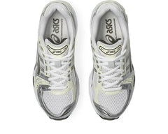 Gel Kayano 14 White Ivory