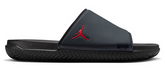 Play Slide Anthracite University Red
