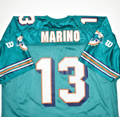 Miami Dolphins Dan Marino Wilson Jersey Size XXL