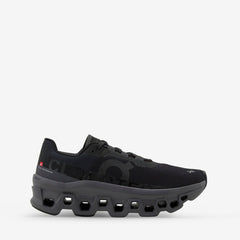 Women's Cloudmonster Black | Magnet