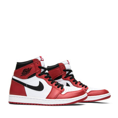 NIKE AIR JORDAN1 HIGH CHICAGO 2015 -